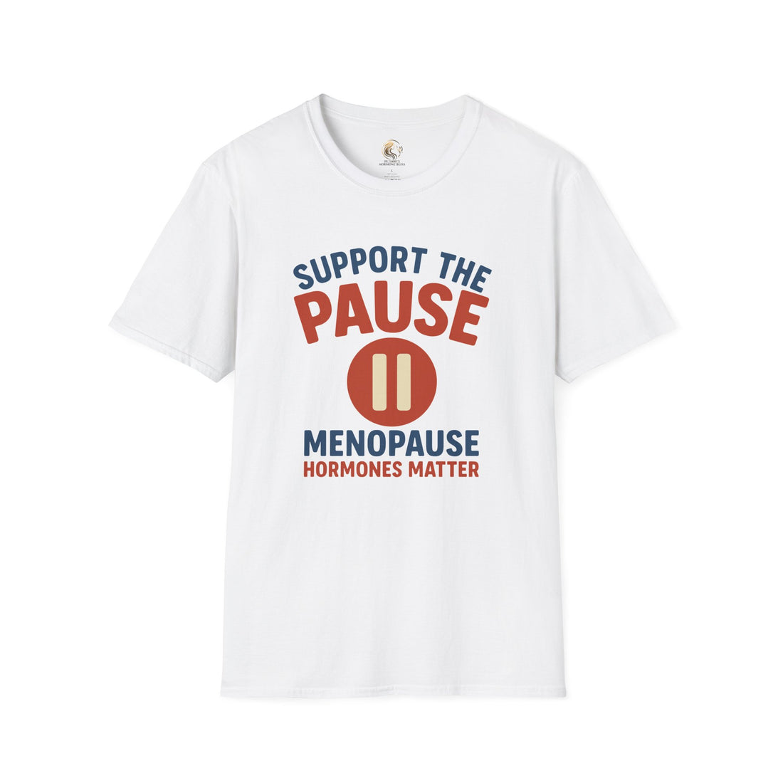 Support The Pause