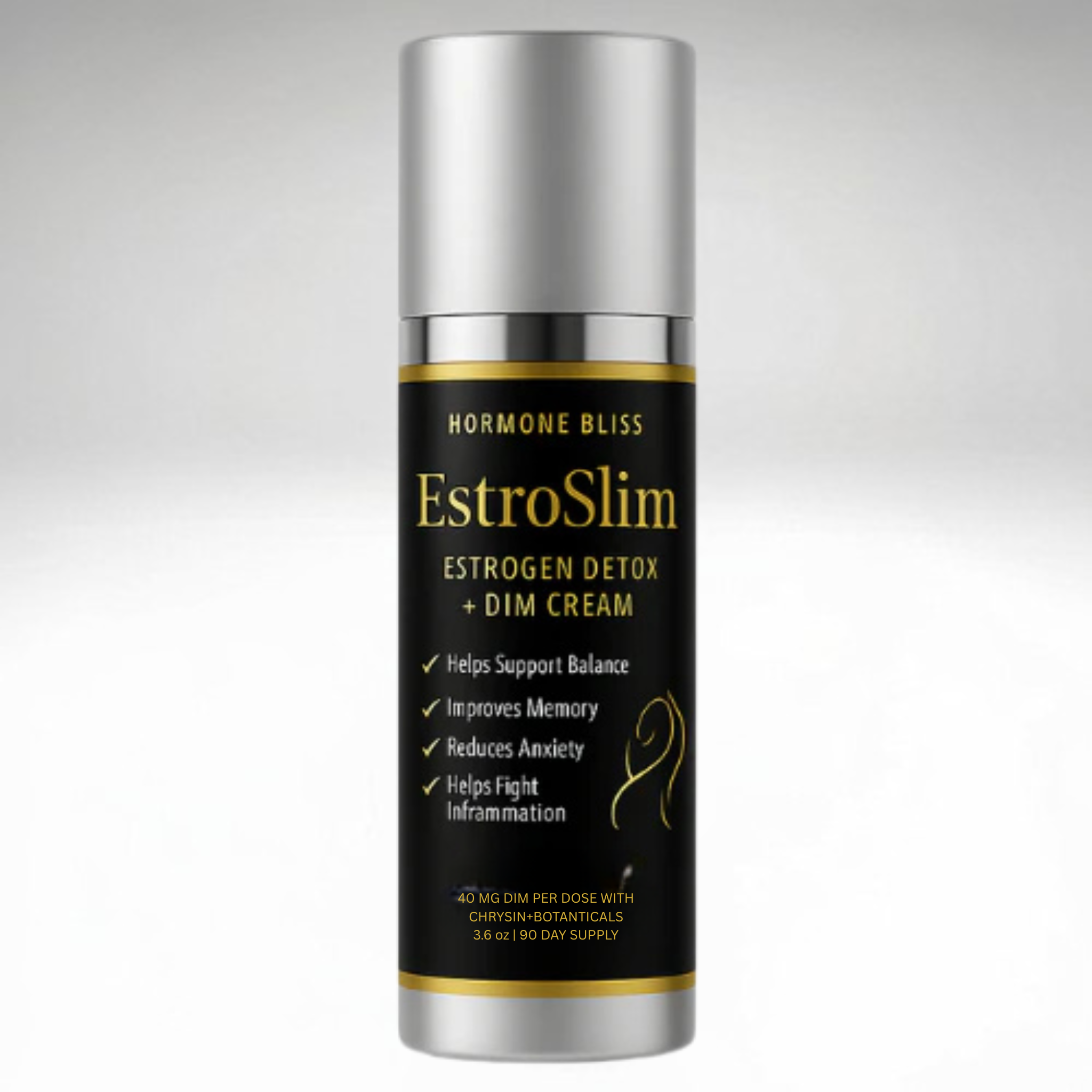 EstroSlim DIM Cream