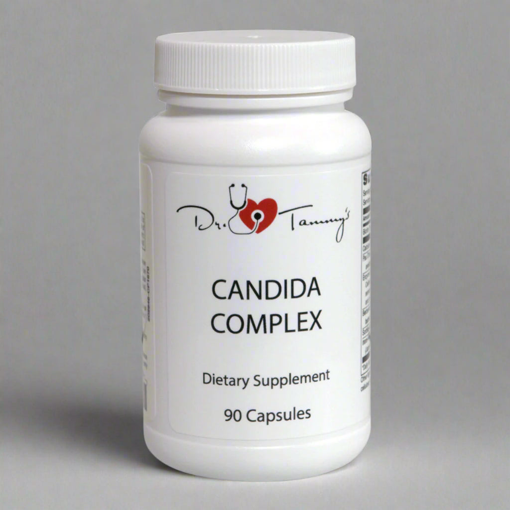 Candida Complex