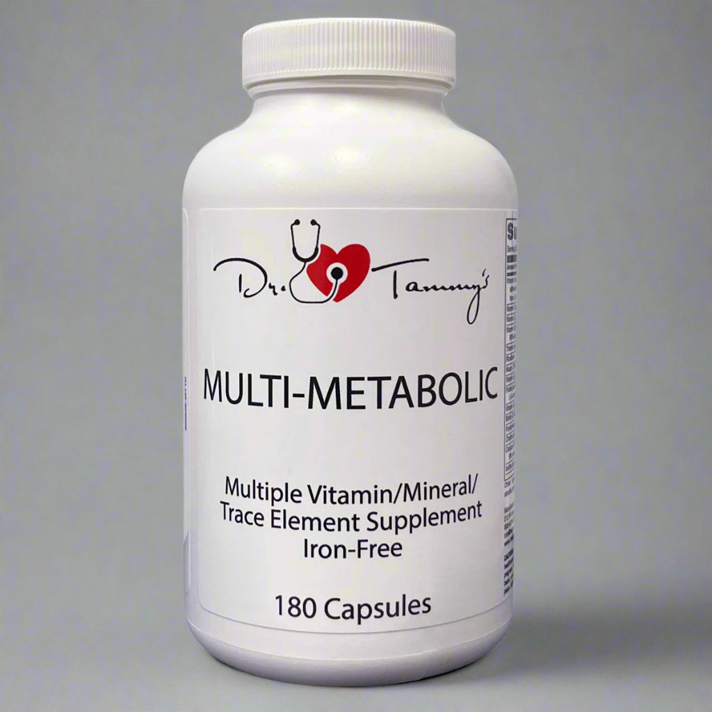 Multi-Metabolic