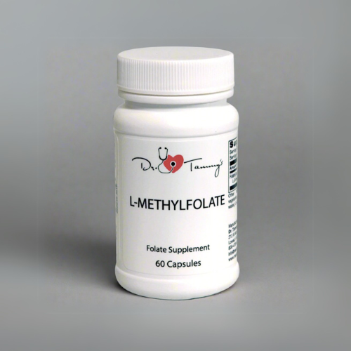 L-Methylfolate