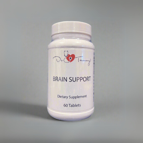 Brain Support