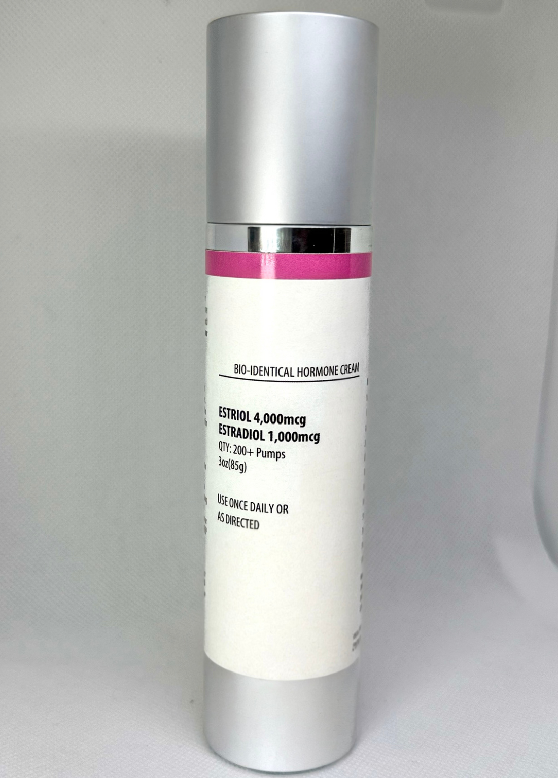 Bi-Est Hormone Cream