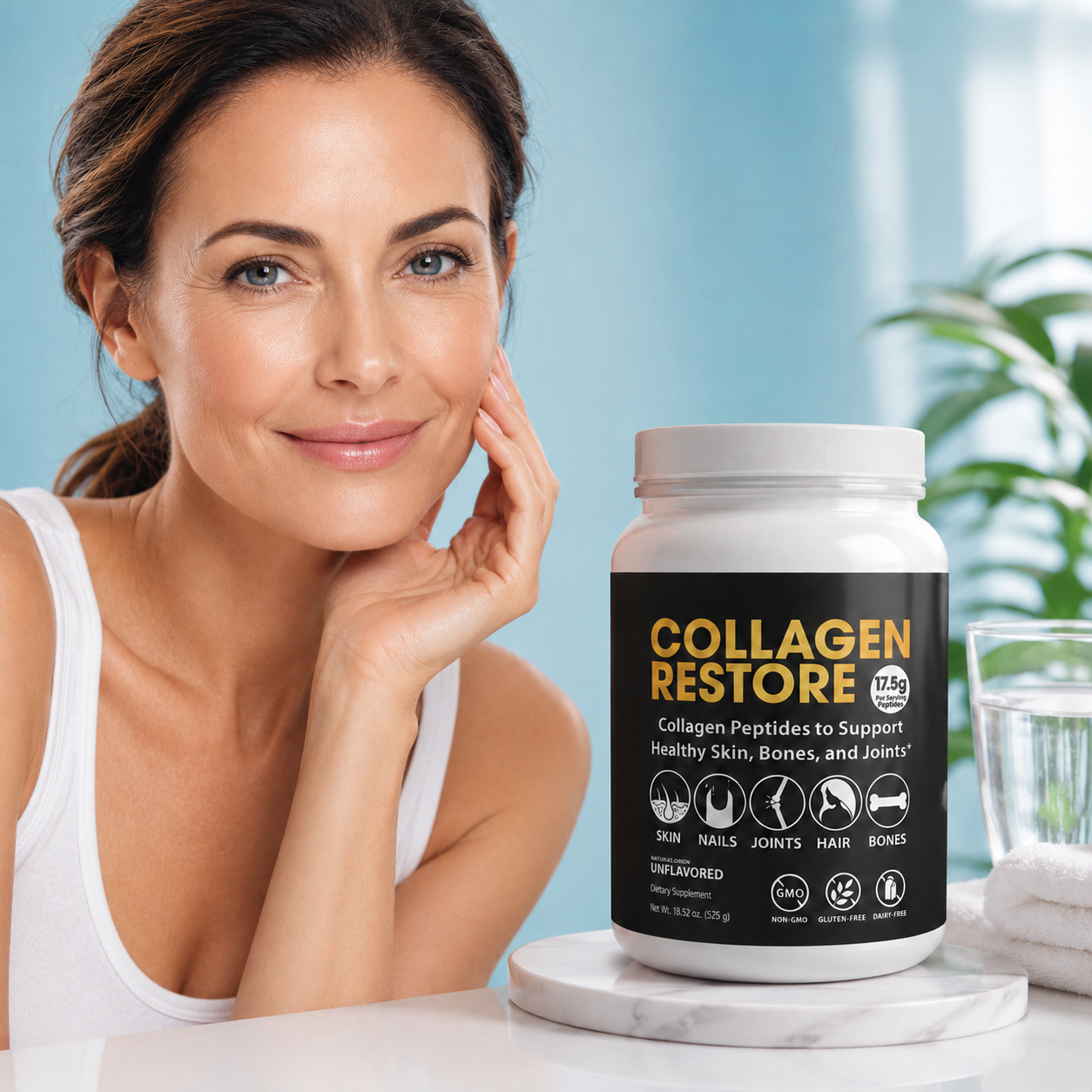Collagen
