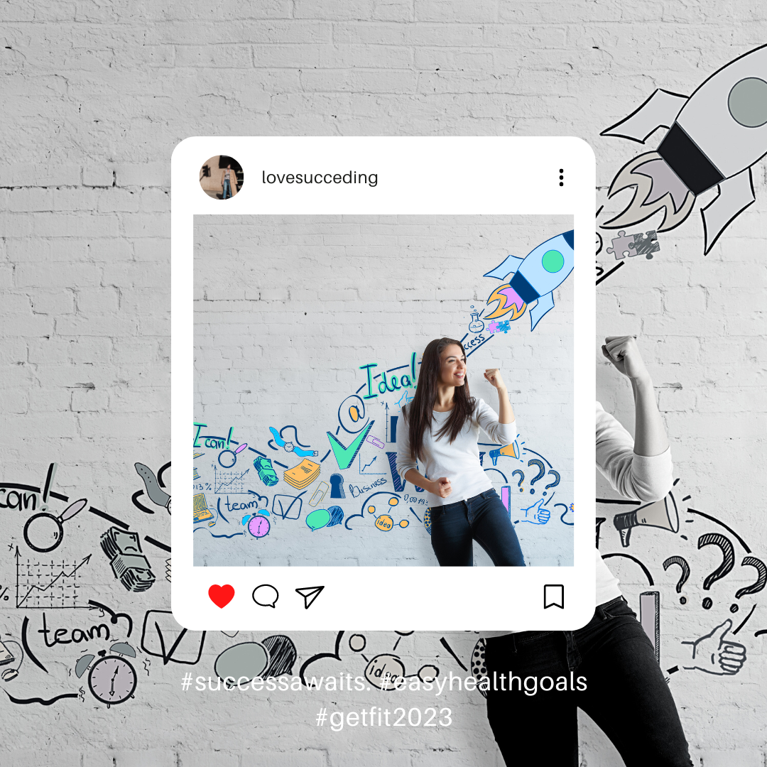 6 Get Fit Strategies For Success For 2023