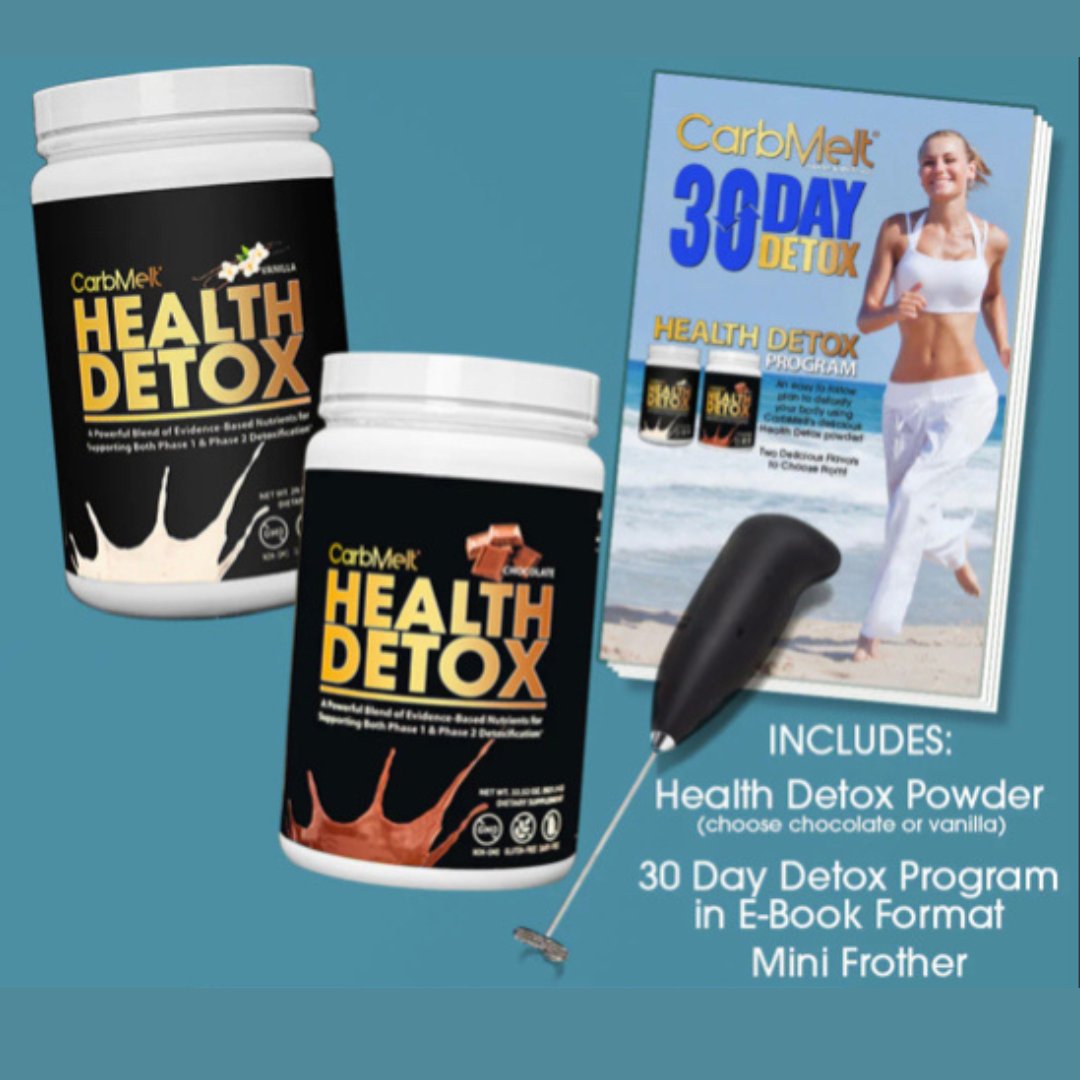 Detox Kits