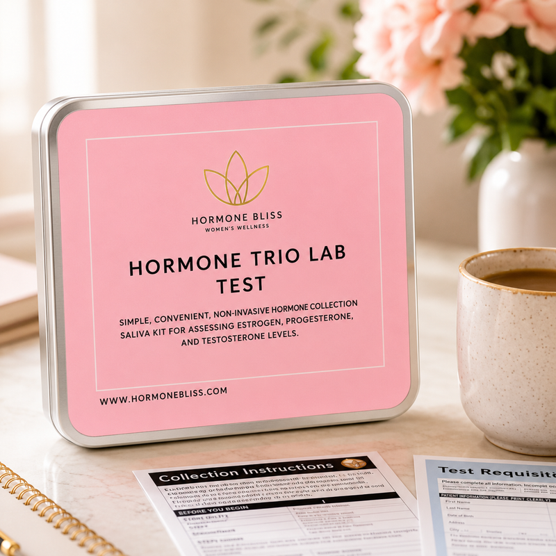 Hormone Test Kits