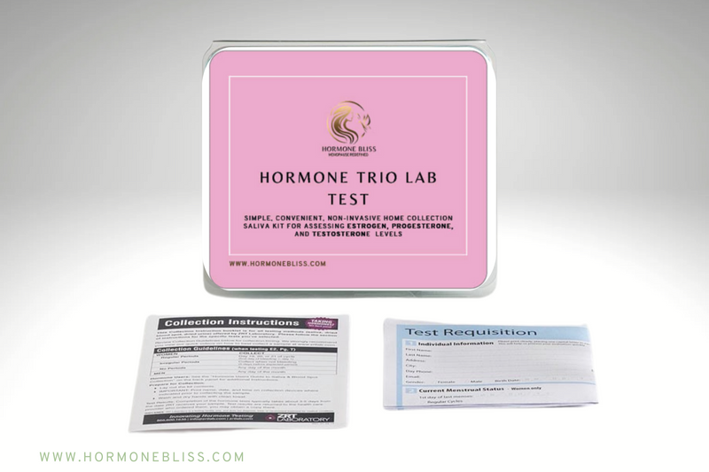 Hormone Test Kits