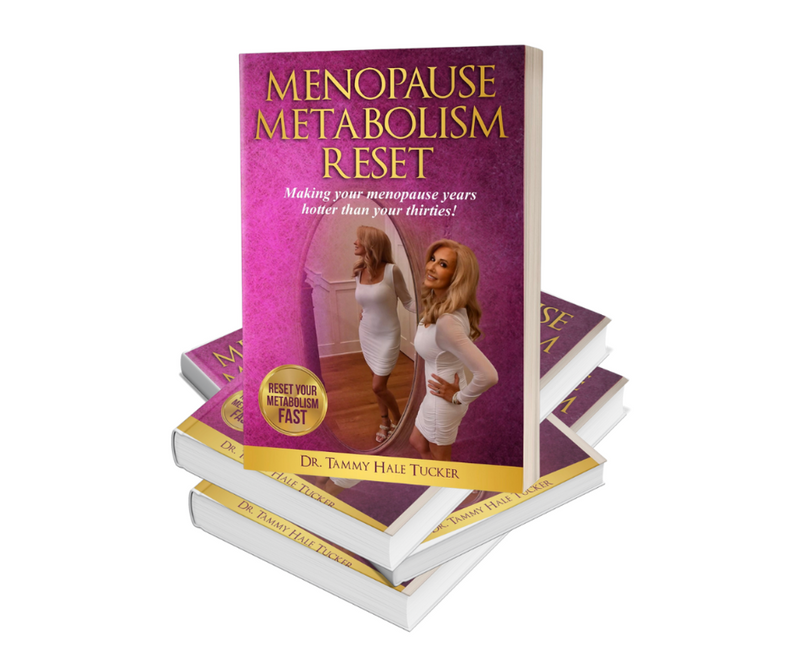 Dr Tammy's Books
