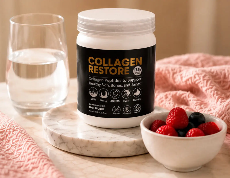 Collagen