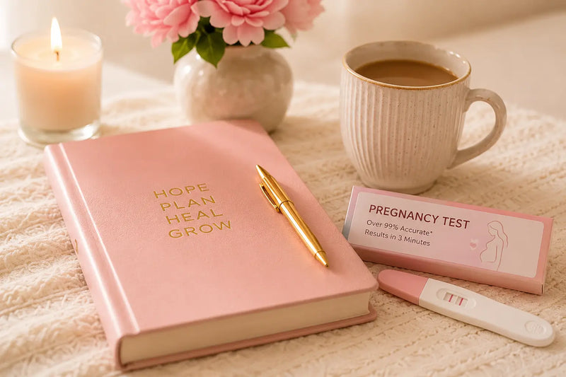 Fertility Bliss