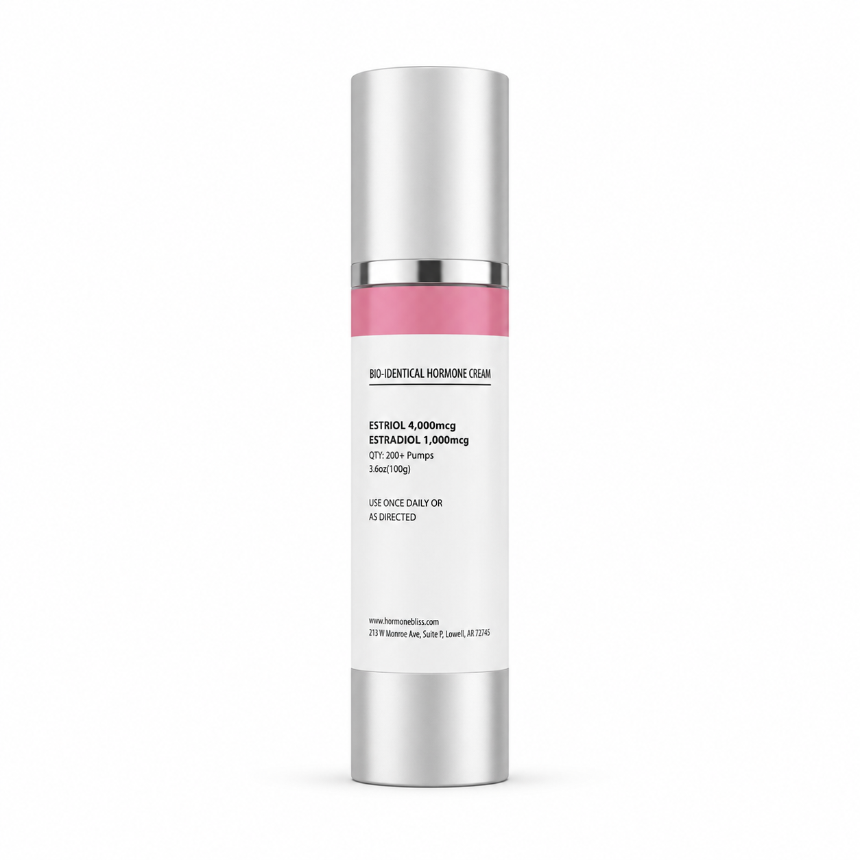 Bi-Est Hormone Cream