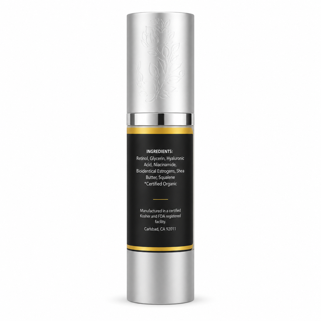 EstroSlim & EstroLuxe Bundle