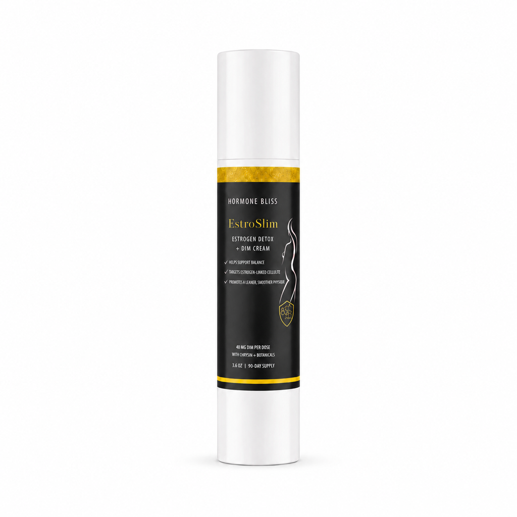 EstroSlim & EstroLuxe Bundle