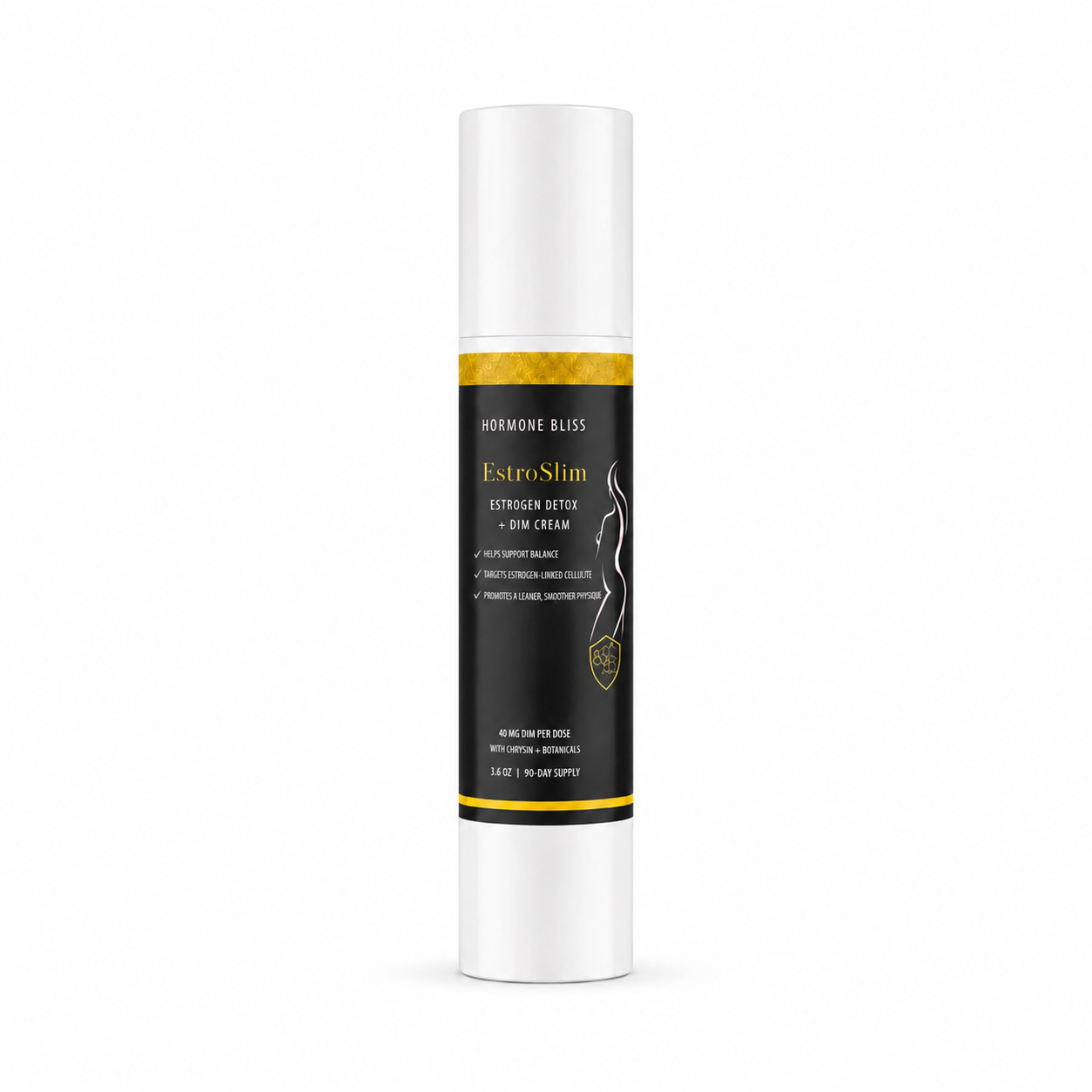 EstroSlim & EstroLuxe Bundle