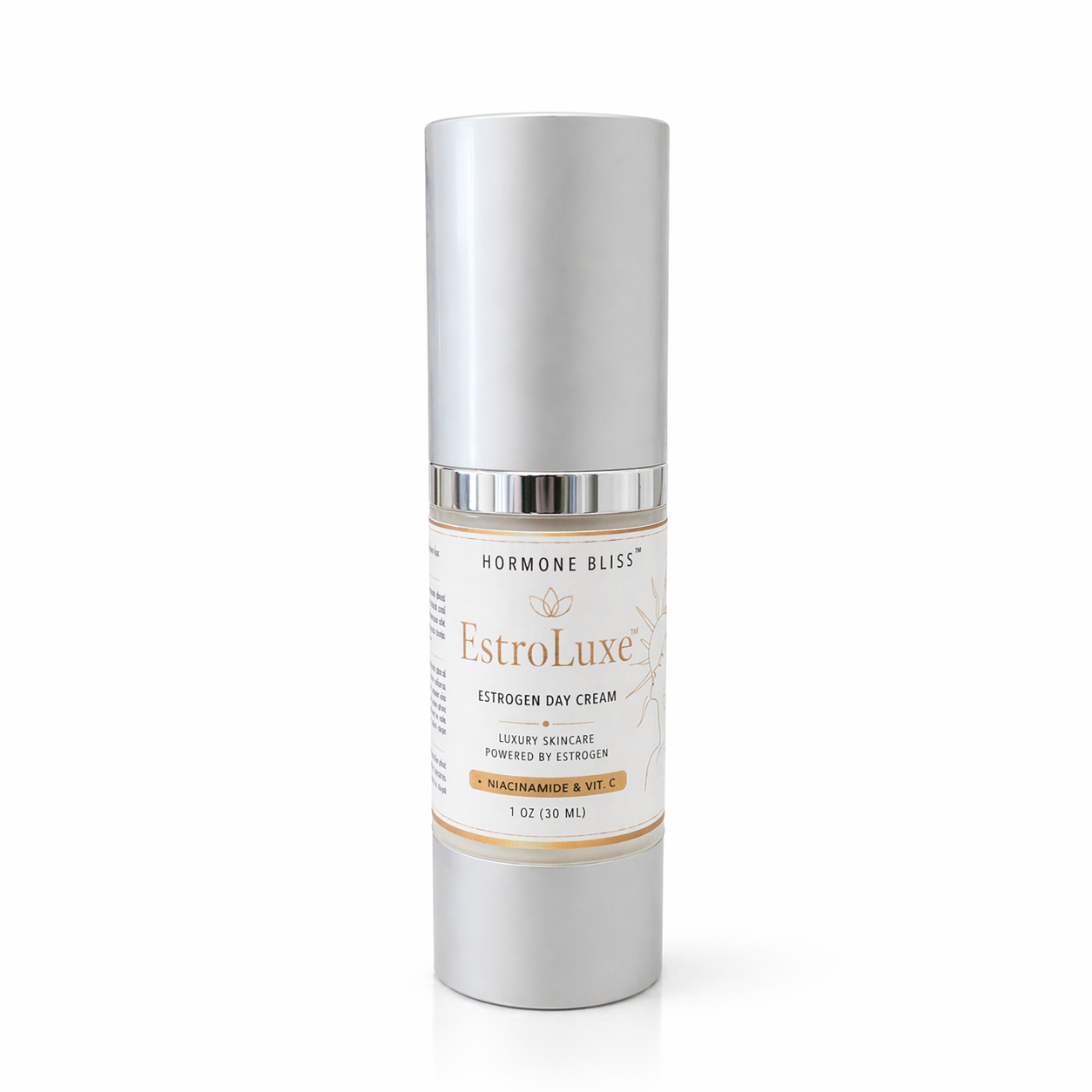 EstroLuxe™ Day + Night Cream Bundle