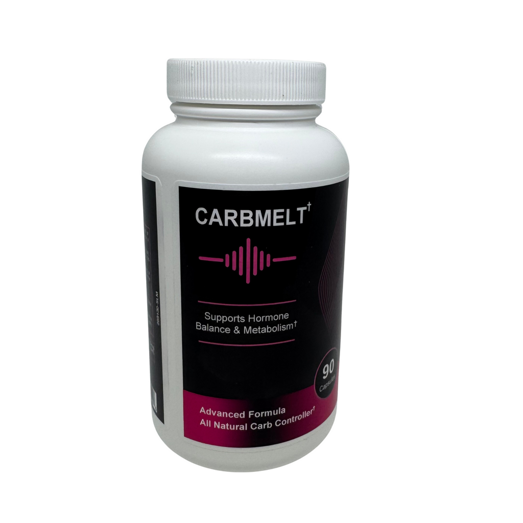 CarbMelt