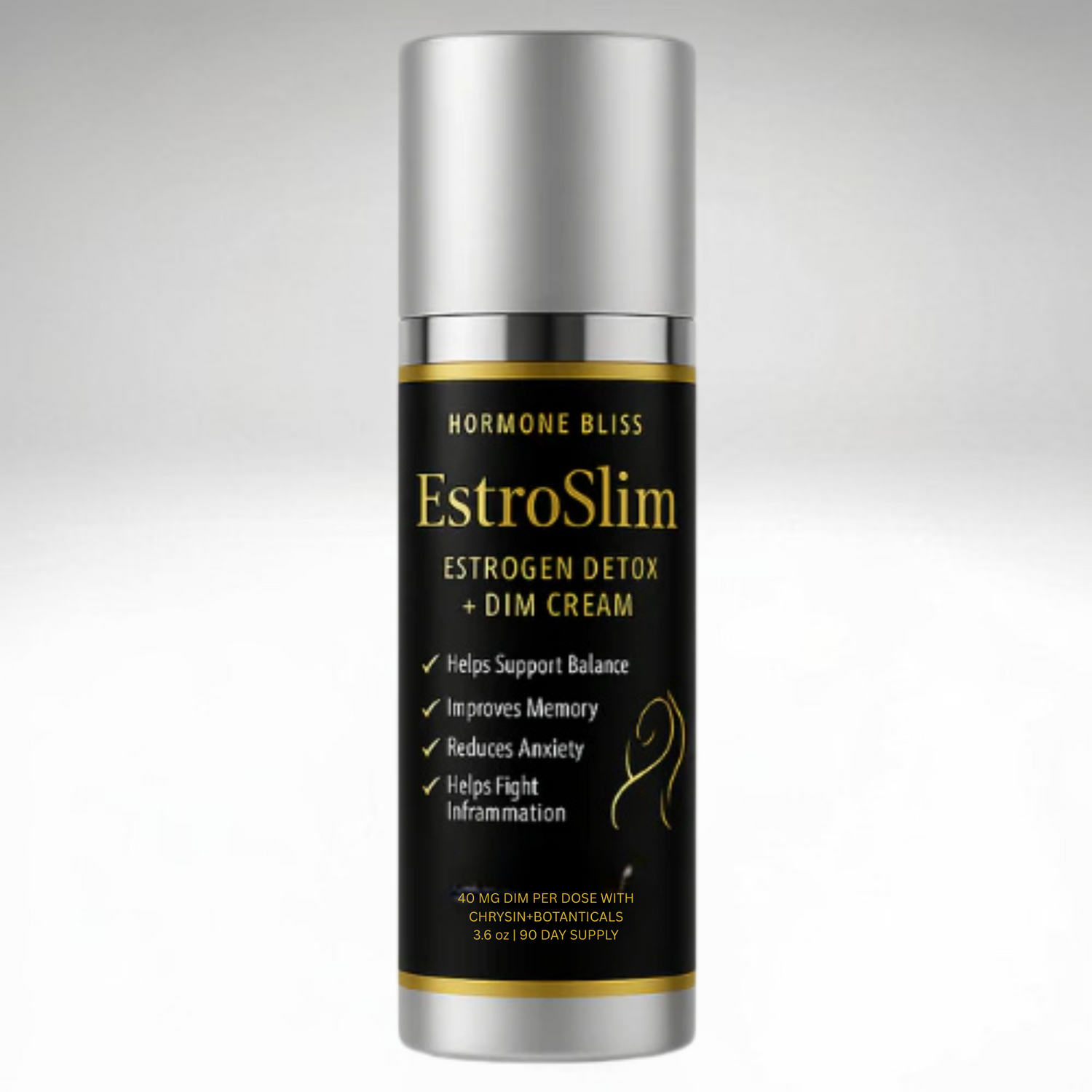 EstroSlim DIM Cream