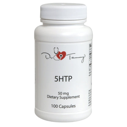 5-HTP