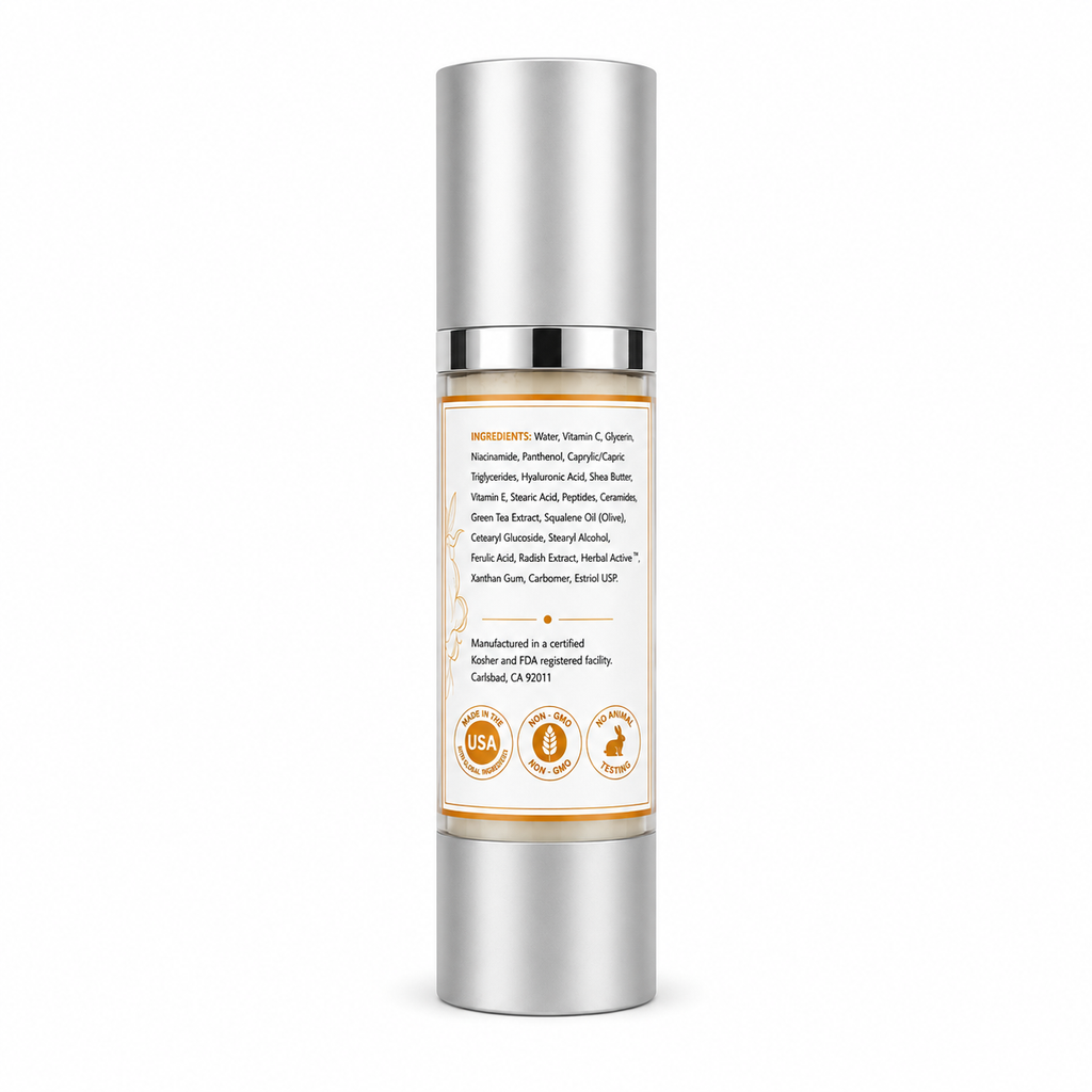 EstroLuxe™ Day + Night Cream Bundle