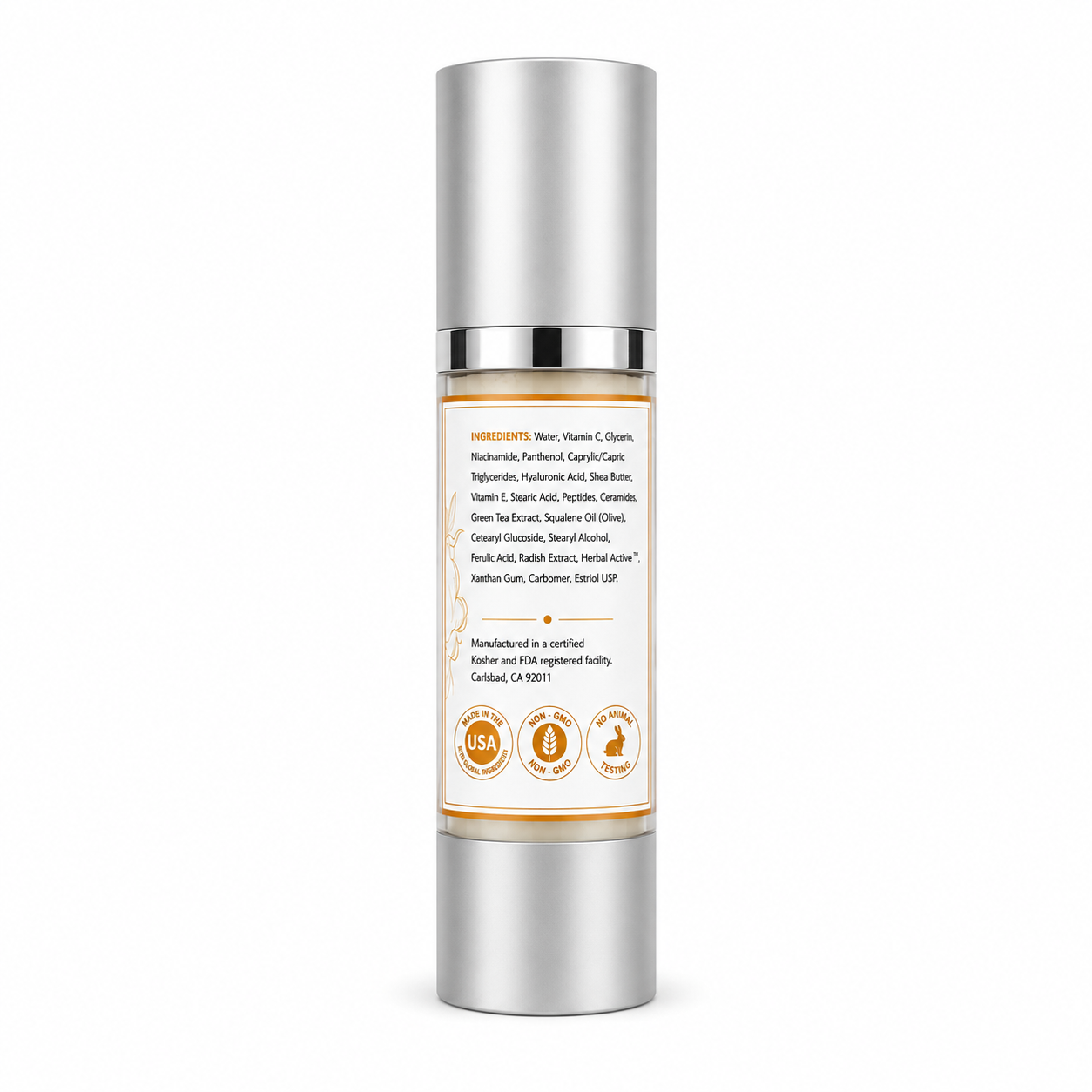 EstroLuxe™ Day + Night Cream Bundle