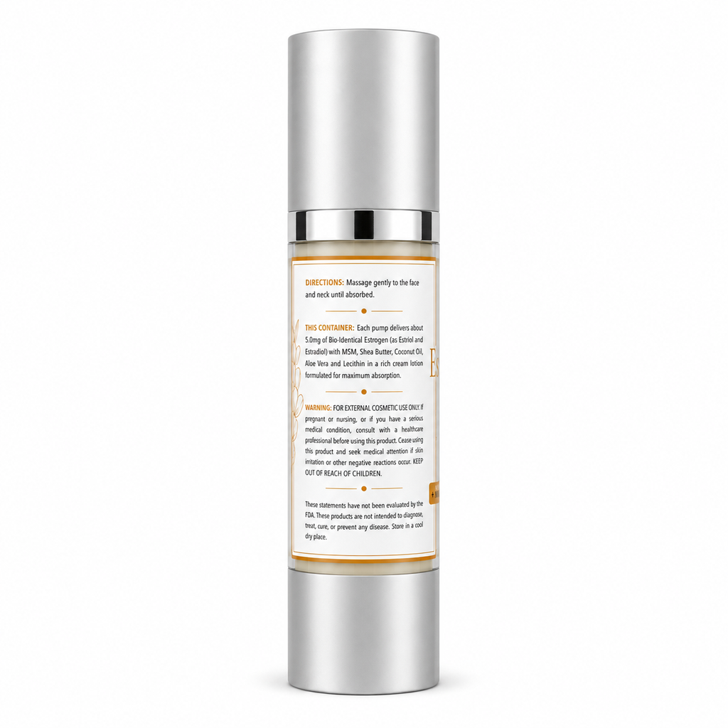EstroLuxe™ Day + Night Cream Bundle