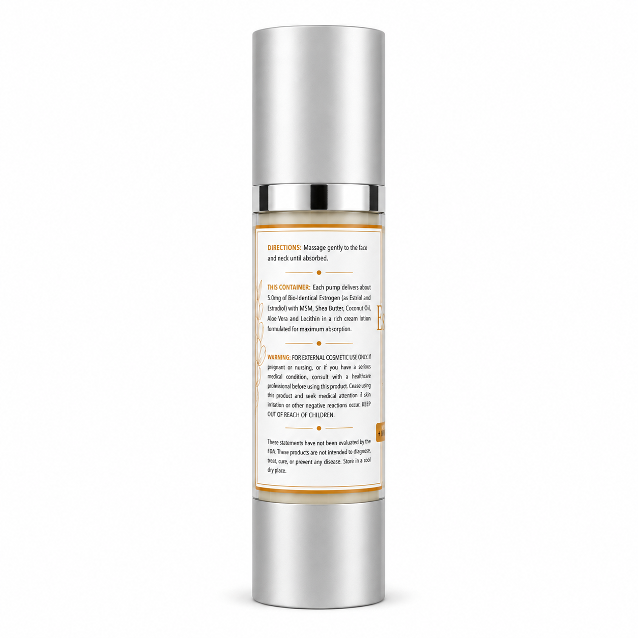 EstroLuxe™ Day + Night Cream Bundle