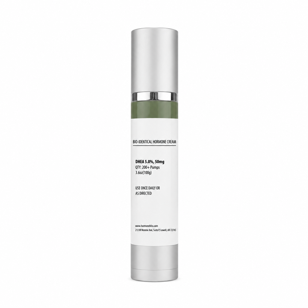 Hormone Balance Bundle Cream Pack 60 - 90 day supply