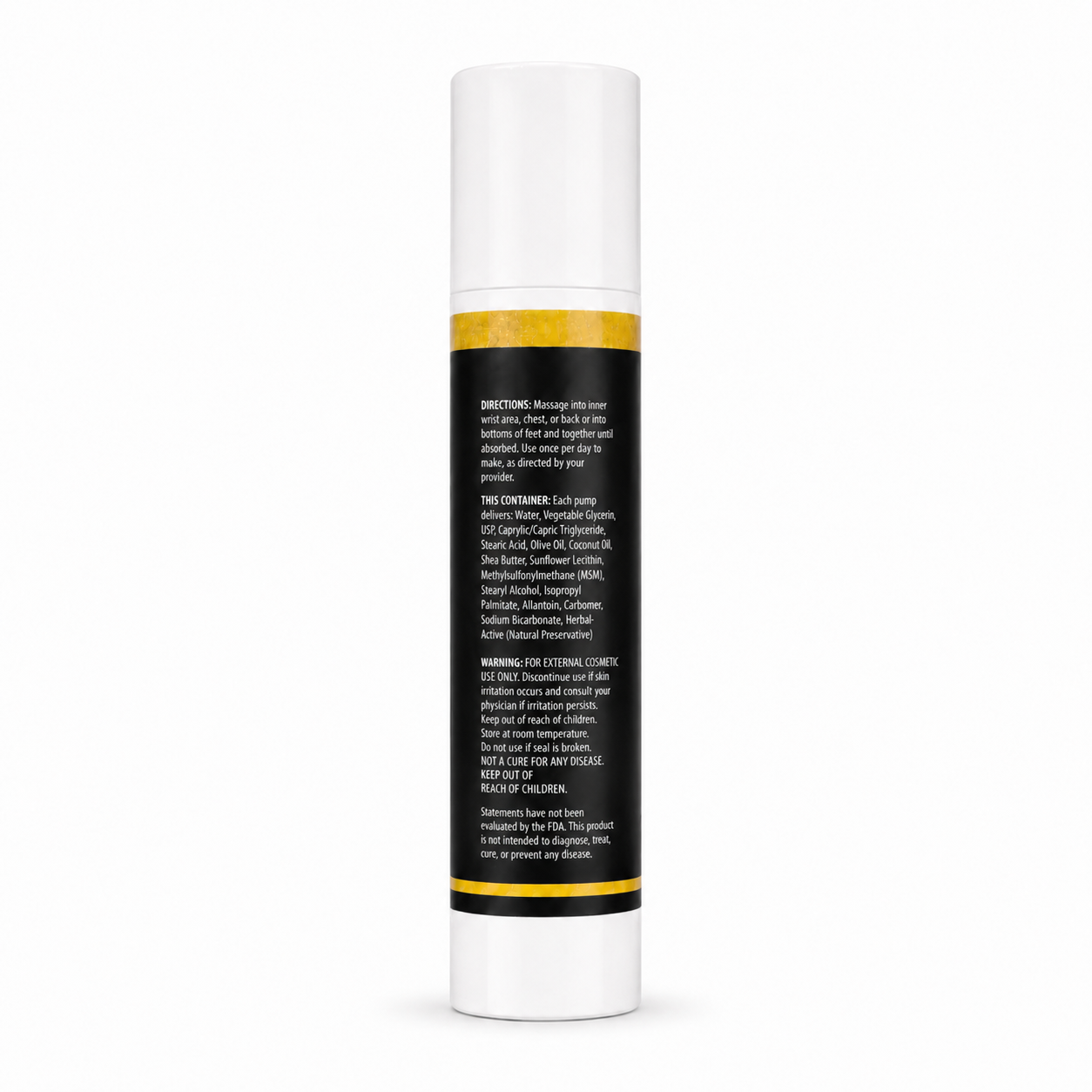 EstroSlim & EstroLuxe Bundle