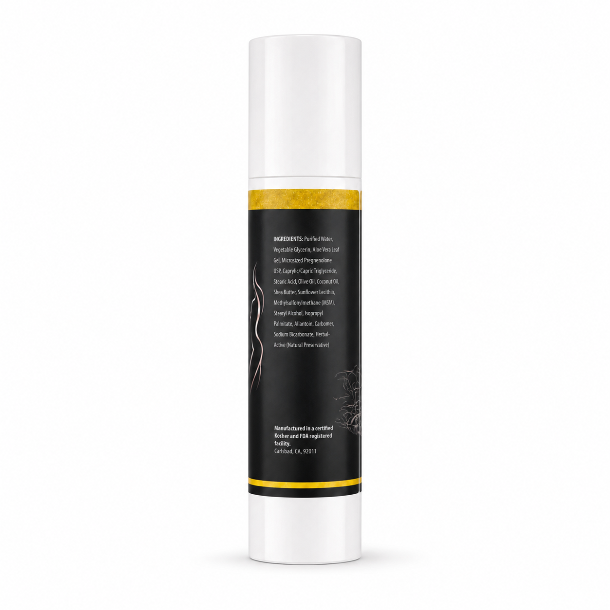 EstroSlim DIM Cream