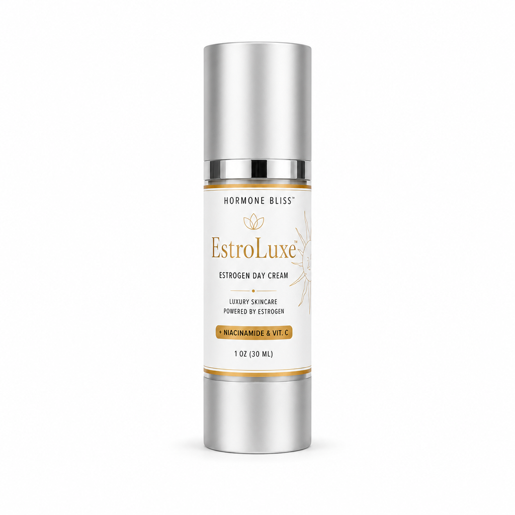 EstroLuxe™ Day + Night Cream Bundle