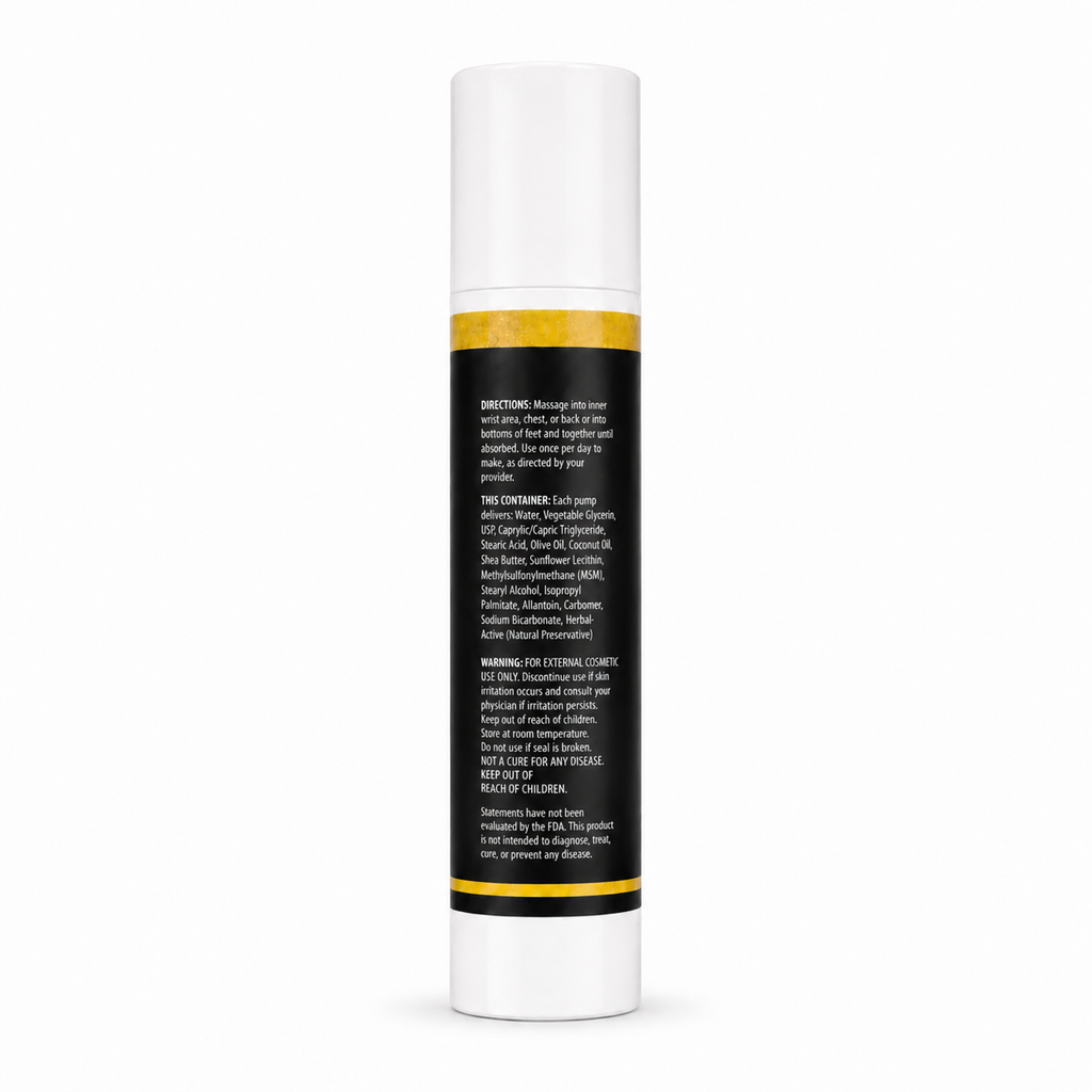 EstroSlim DIM Cream