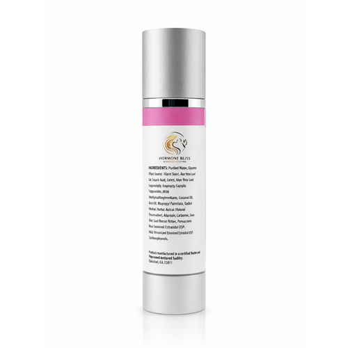 Bi-Est Hormone Cream