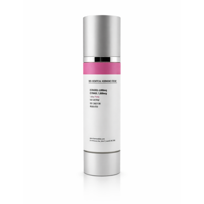 Bi-Est Hormone Cream