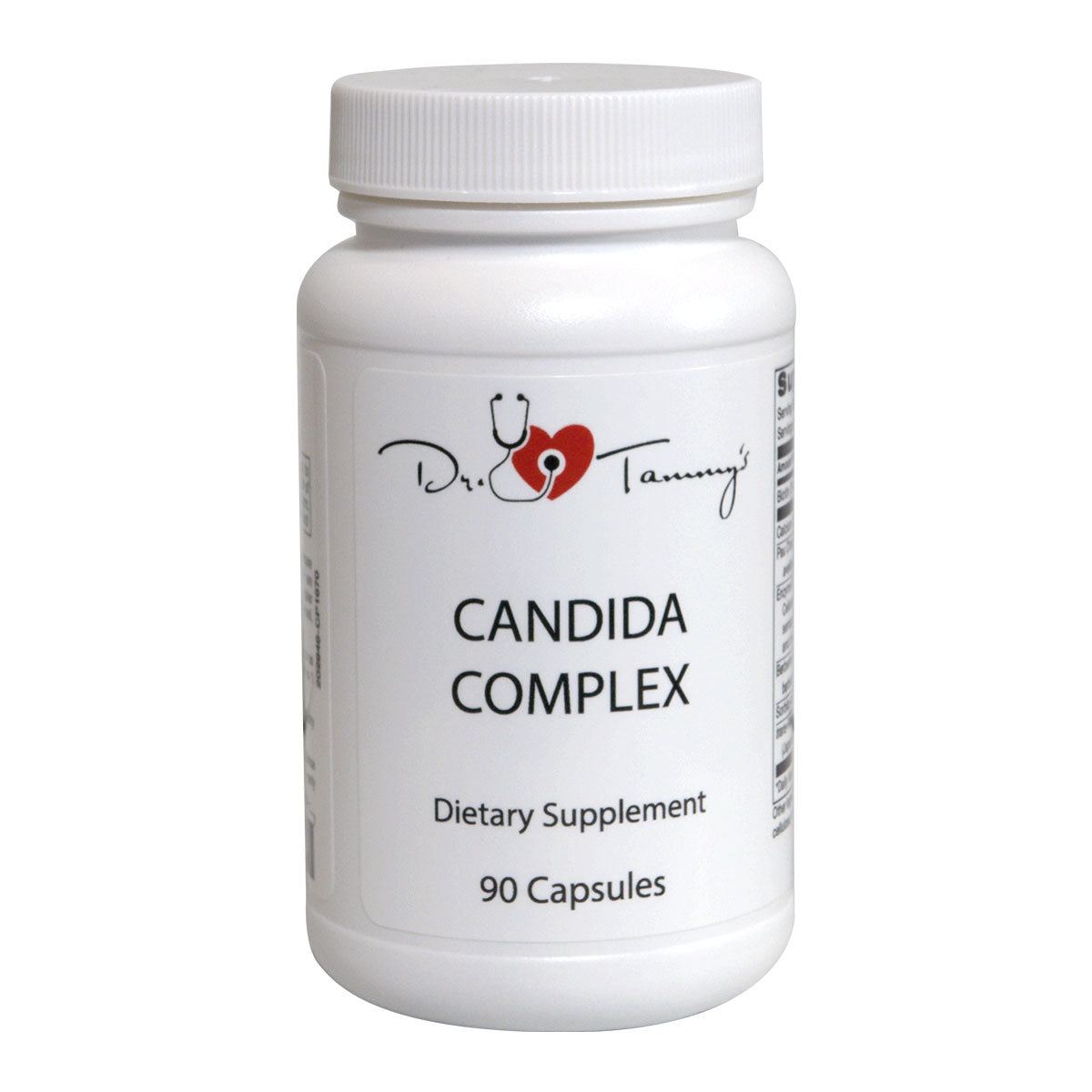 Candida Complex