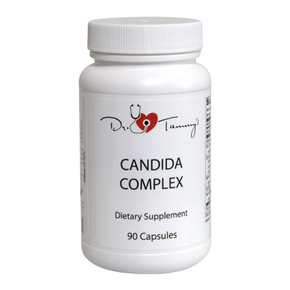 Candida Complex