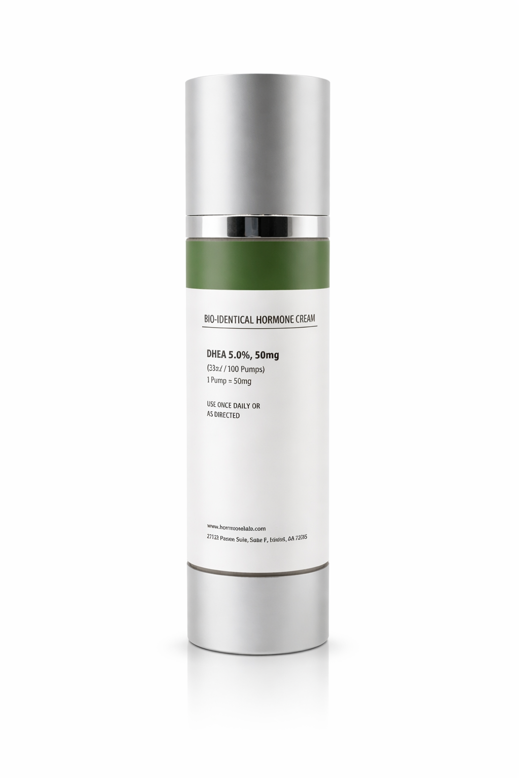 Hormone Balance Bundle Cream Pack 60 - 90 day supply