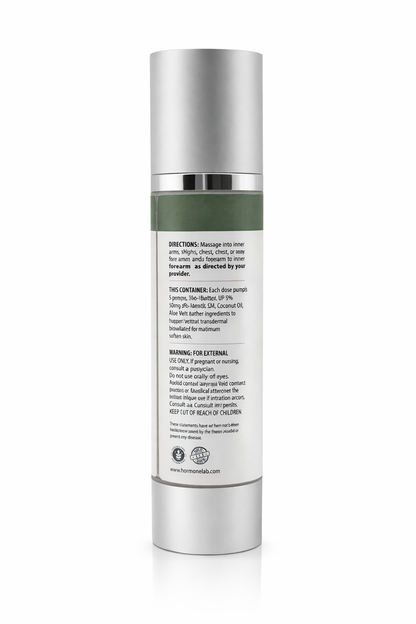 Hormone Balance Bundle Cream Pack 60 - 90 day supply