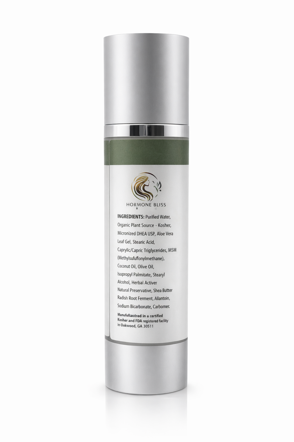 Hormone Balance Bundle Cream Pack 60 - 90 day supply