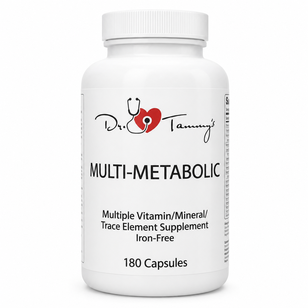 Multi-Metabolic