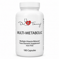 Multi-Metabolic