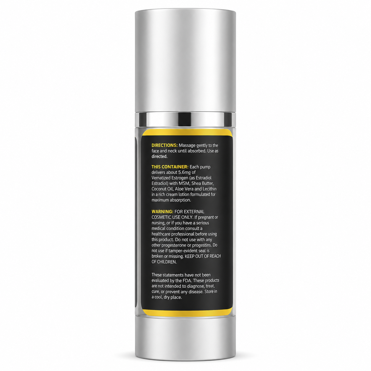 EstroSlim & EstroLuxe Bundle