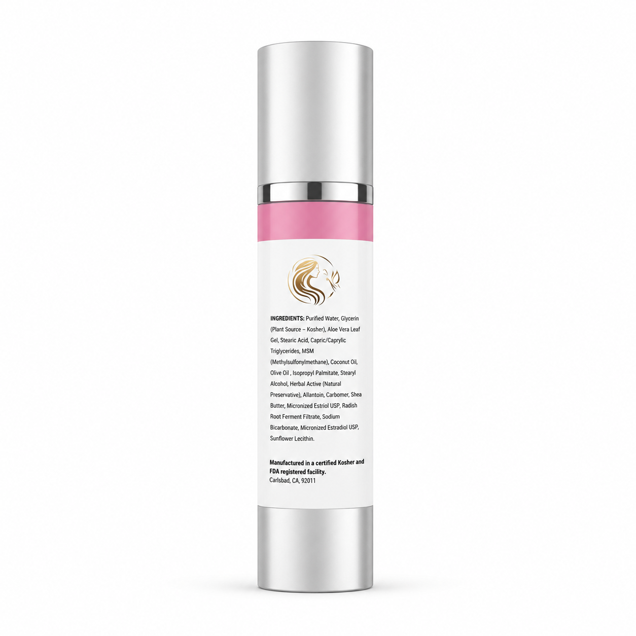 Bi-Est Hormone Cream