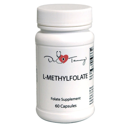 L-Methylfolate