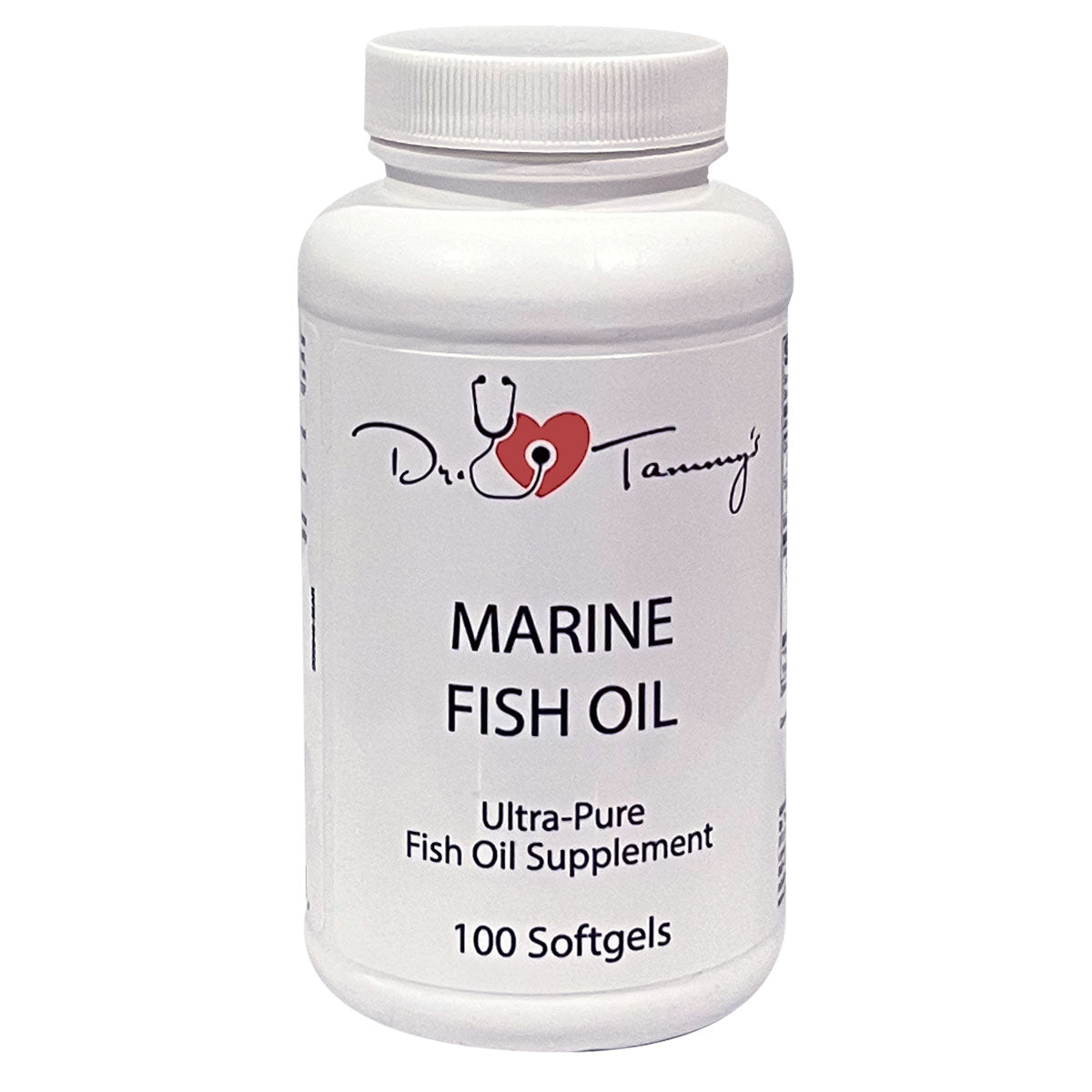 Marine Fish Oil