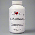 Multi-Metabolic
