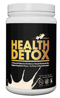 Detox Powder - Vanilla
