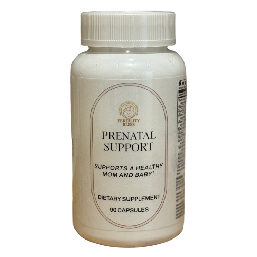 Prenatal Vitamin