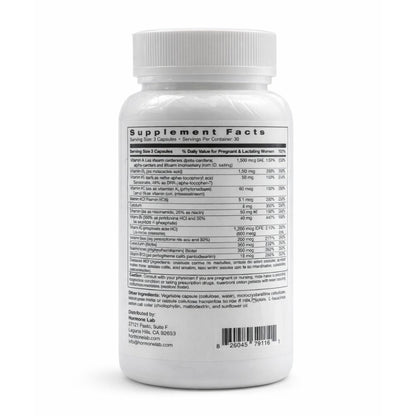 Prenatal Vitamin