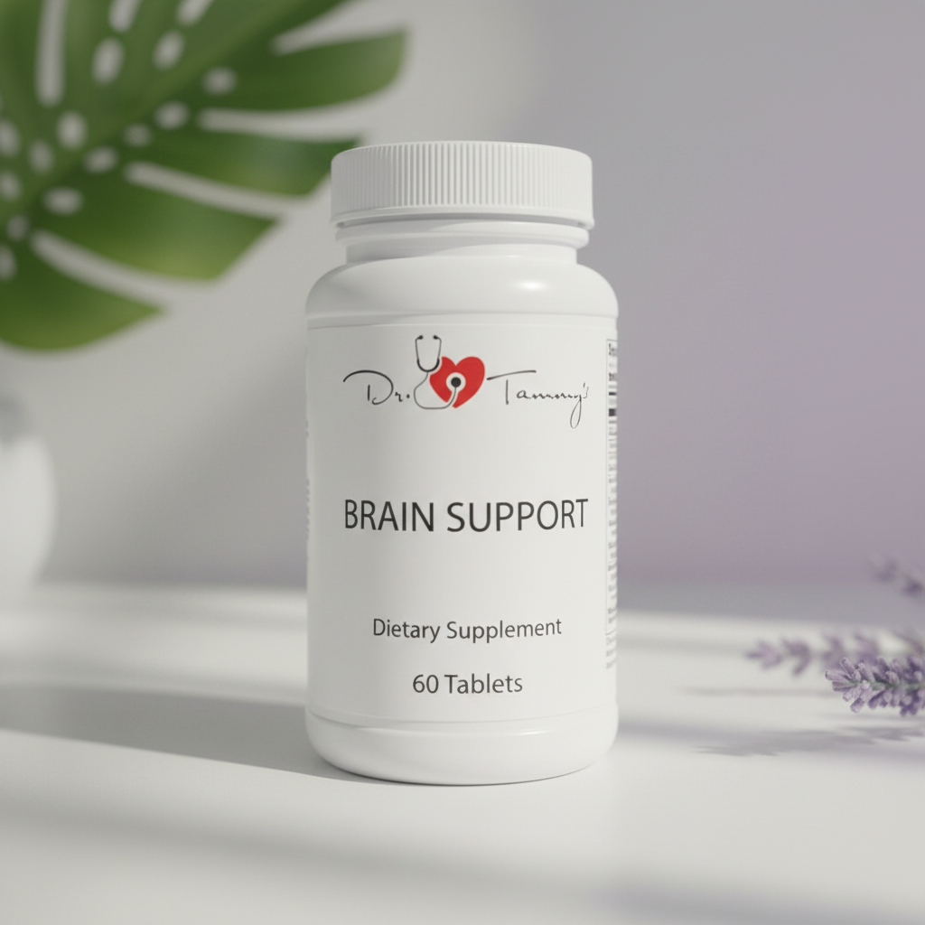 Brain Support Product Image